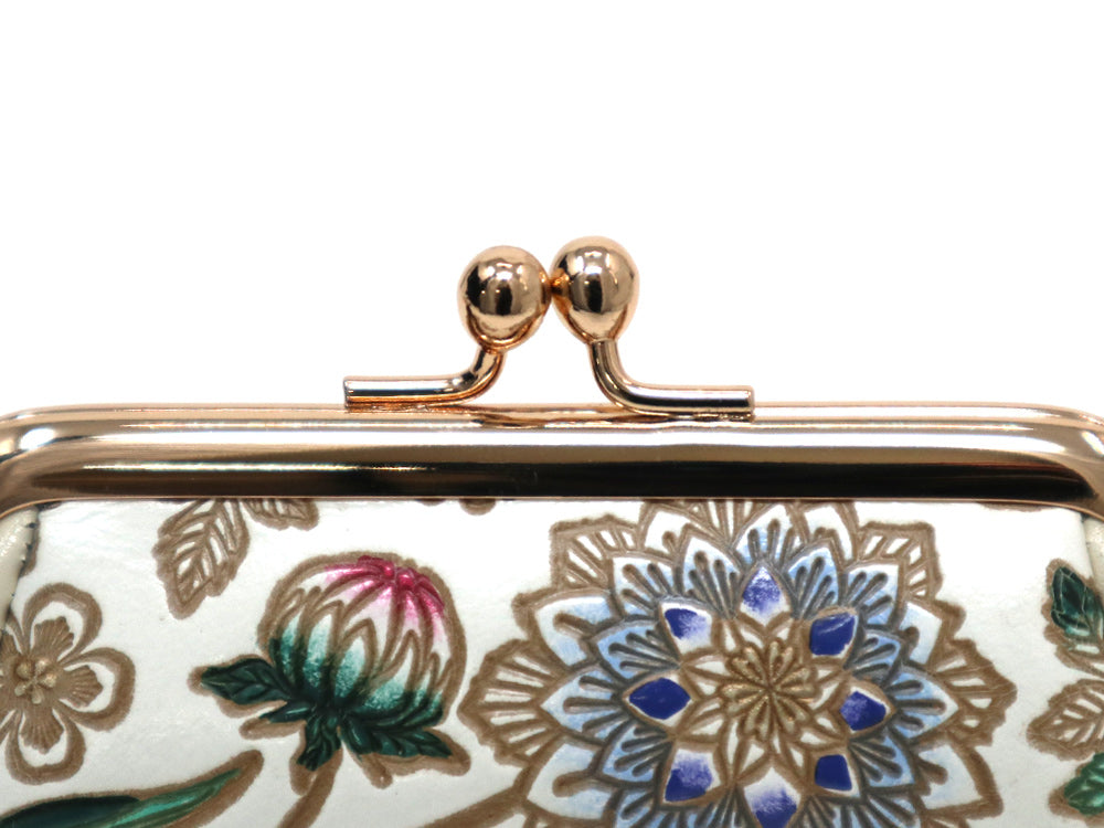 Dahlia (Cobalt Blue) Seal (Accessory) Case