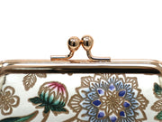 Dahlia (Cobalt Blue) Seal (Accessory) Case