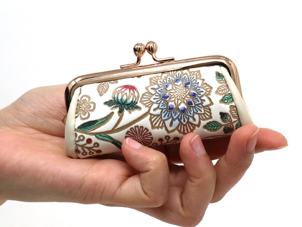 Dahlia (Cobalt Blue) Seal (Accessory) Case