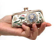 Dahlia (Cobalt Blue) Seal (Accessory) Case