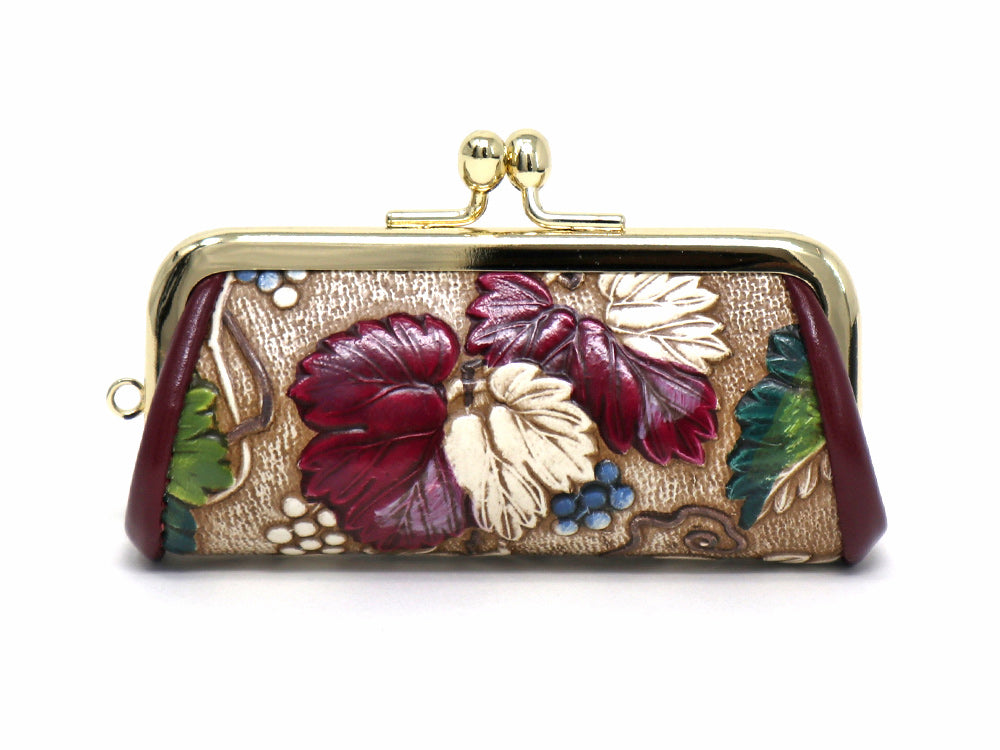 Wild Grapes Seal (Accessory) Case