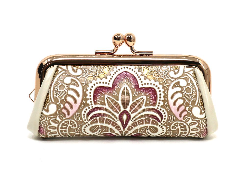 Antique Lace (Pink) Seal (Accessory) Case