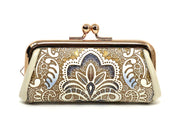 Antique Lace (Blue) Seal (Accessory) Case