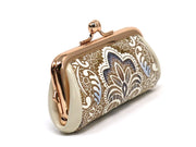 Antique Lace (Blue) Seal (Accessory) Case