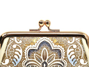 Antique Lace (Blue) Seal (Accessory) Case