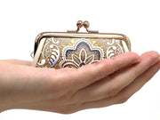 Antique Lace (Blue) Seal (Accessory) Case