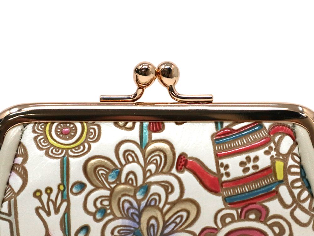 Garden Seal (Accessory) Case