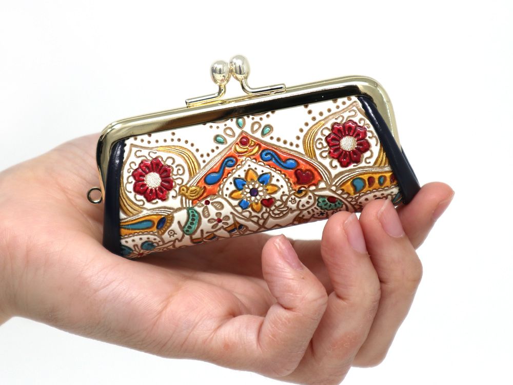 Elephant Carnival Seal (Accessory) Case