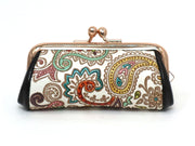 Paisley Seal (Accessory) Case