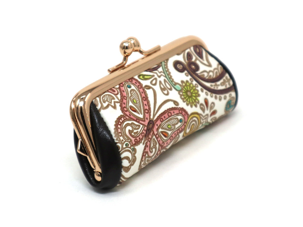 Paisley Seal (Accessory) Case