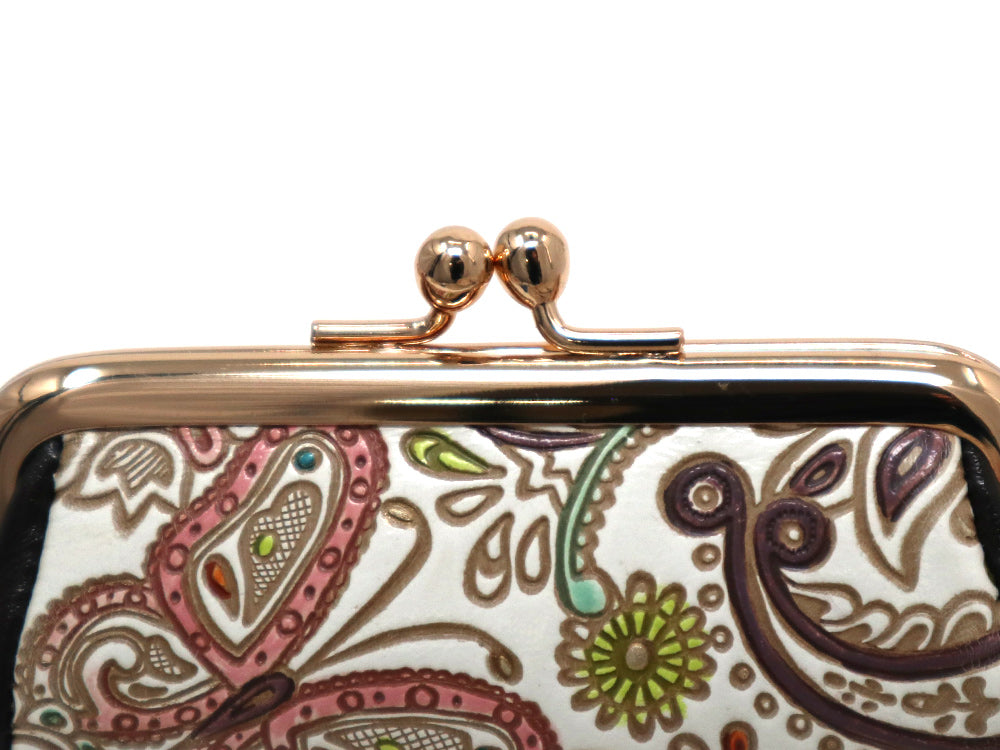 Paisley Seal (Accessory) Case