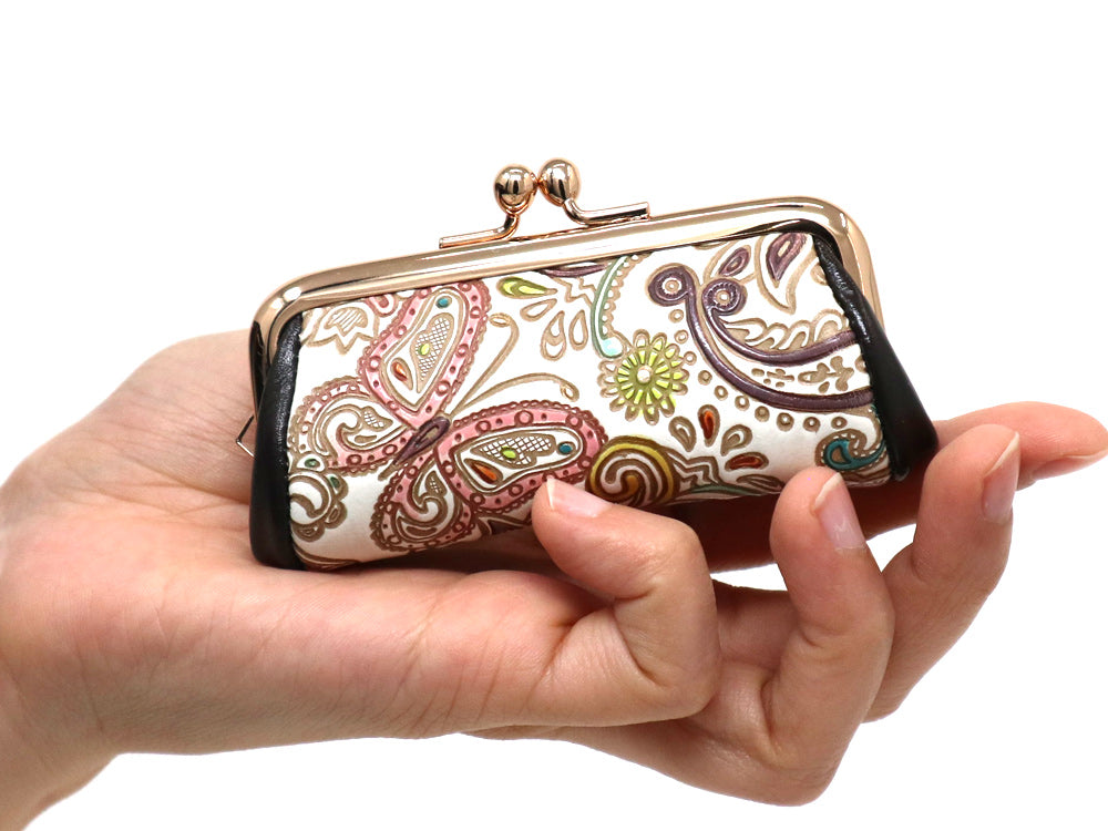 Paisley Seal (Accessory) Case