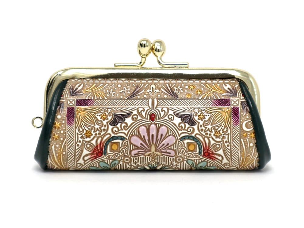 Golden Tapestry Seal (Accessory) Case