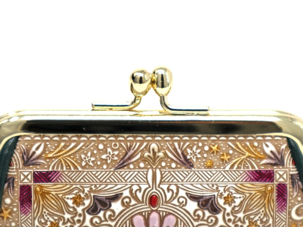 Golden Tapestry Seal (Accessory) Case