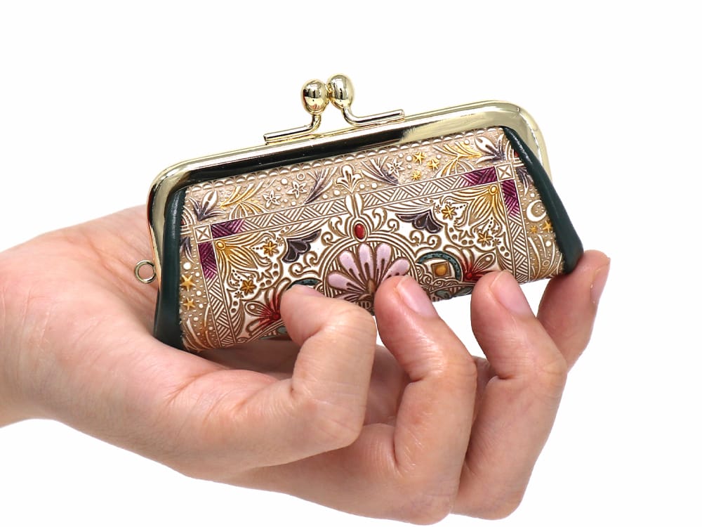 Golden Tapestry Seal (Accessory) Case