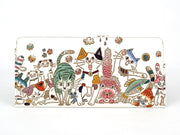 Cats Minimalist Wallet