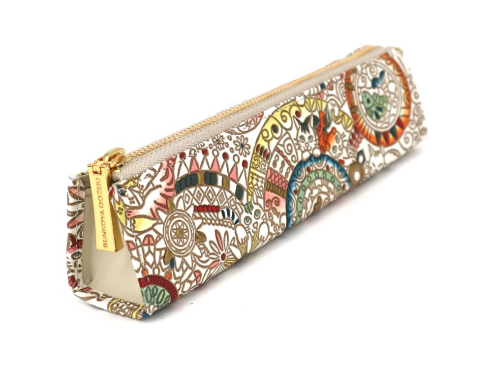 Camouflaged Cats Pen Case