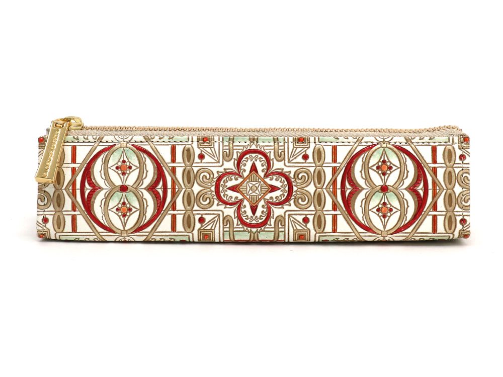Miyabi (Red) Pen Case