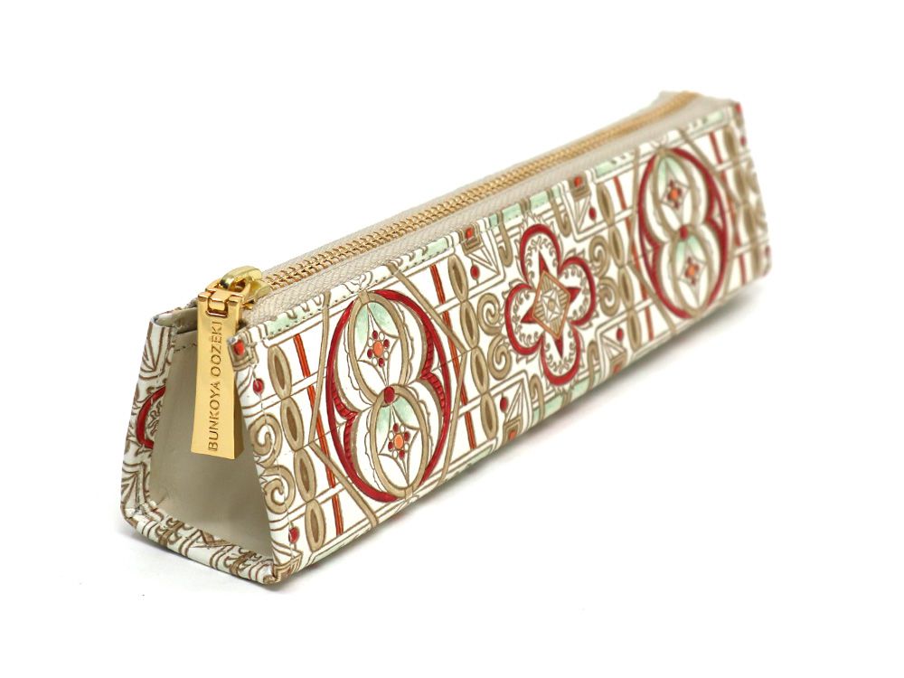 Miyabi (Red) Pen Case