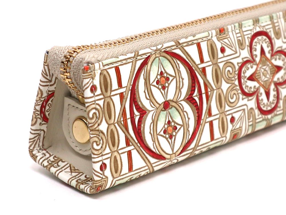 Miyabi (Red) Pen Case
