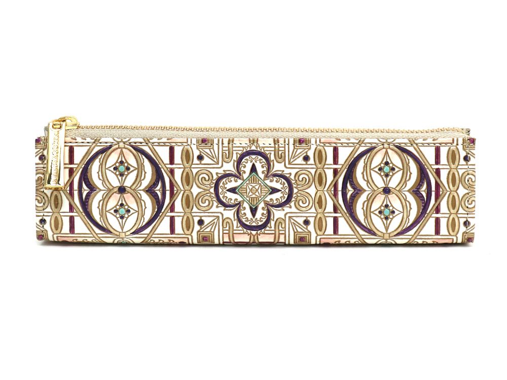 Miyabi (Purple) Pen Case