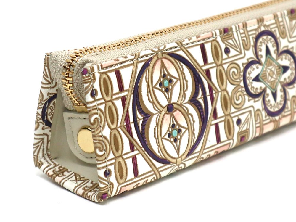 Miyabi (Purple) Pen Case