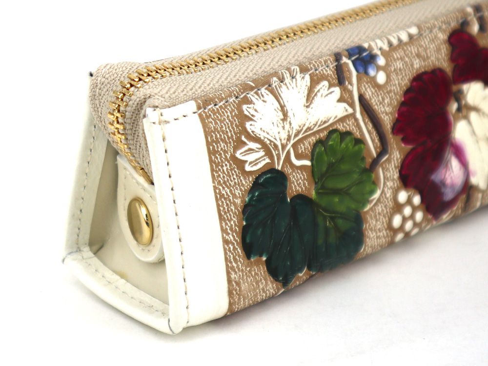 Wild Grapes Pen Case