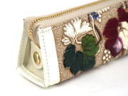 Wild Grapes Pen Case