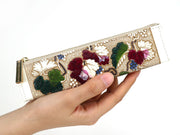 Wild Grapes Pen Case