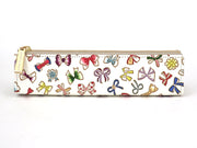 Tiny Ribbons Pen Case