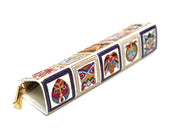 Africa Pen Case