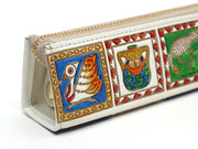 Africa Pen Case