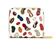 Peanuts Zip Around Bi-Fold Wallet