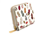 Peanuts Zip Around Bi-Fold Wallet