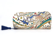 Ocean Eyeglasses Case