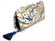 Ocean Eyeglasses Case