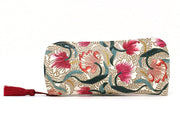 North Garden (Coral) Eyeglasses Case