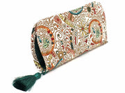 Camouflaged Cats Eyeglasses Case