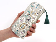 Egyptian Design (#1) Eyeglasses Case