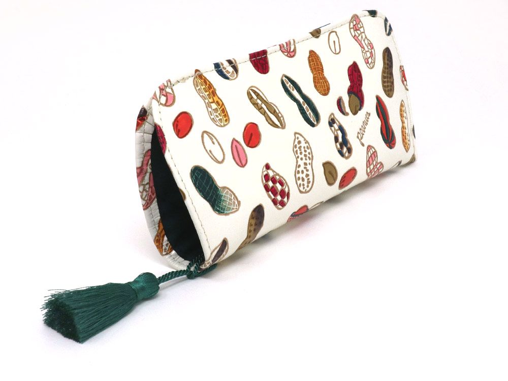 Peanuts Eyeglasses Case