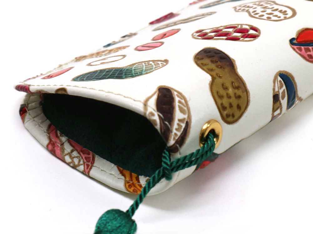Peanuts Eyeglasses Case