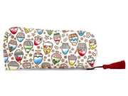 Shaved Ice Eyeglasses Case