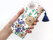 Anemone Eyeglasses Case