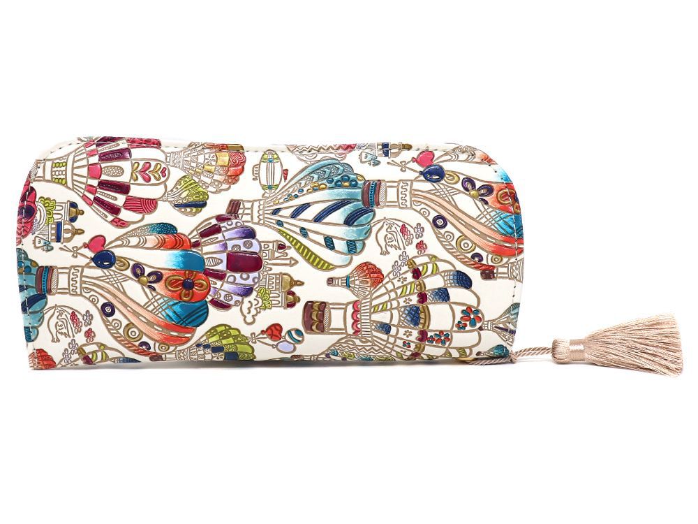 Air Balloons Eyeglasses Case