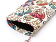 Air Balloons Eyeglasses Case