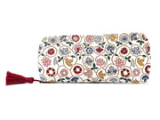 KOBANA - Tiny Flowers Eyeglasses Case