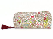 Tulips Eyeglasses Case