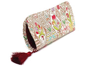 Tulips Eyeglasses Case