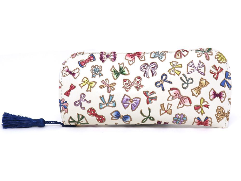 Tiny Ribbons Eyeglasses Case