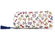Tiny Ribbons Eyeglasses Case
